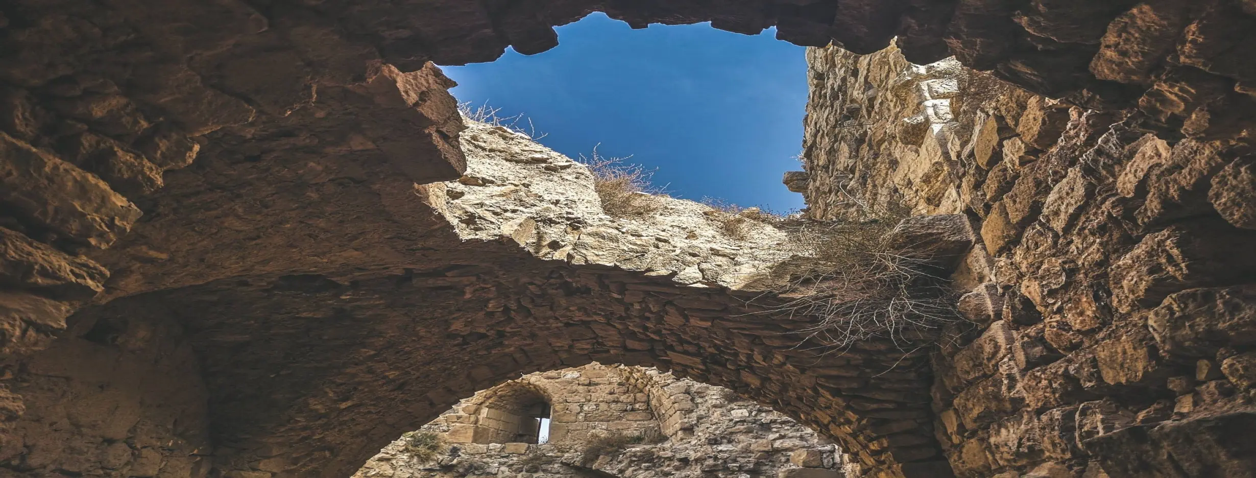 Image for Crusader Ruins